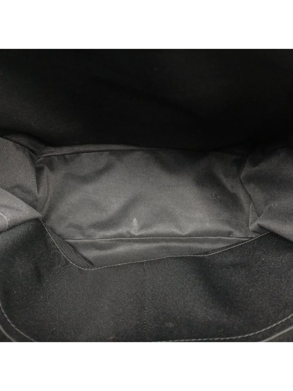Louis Vuitton Josh Noir Damier Graphite Backpack
